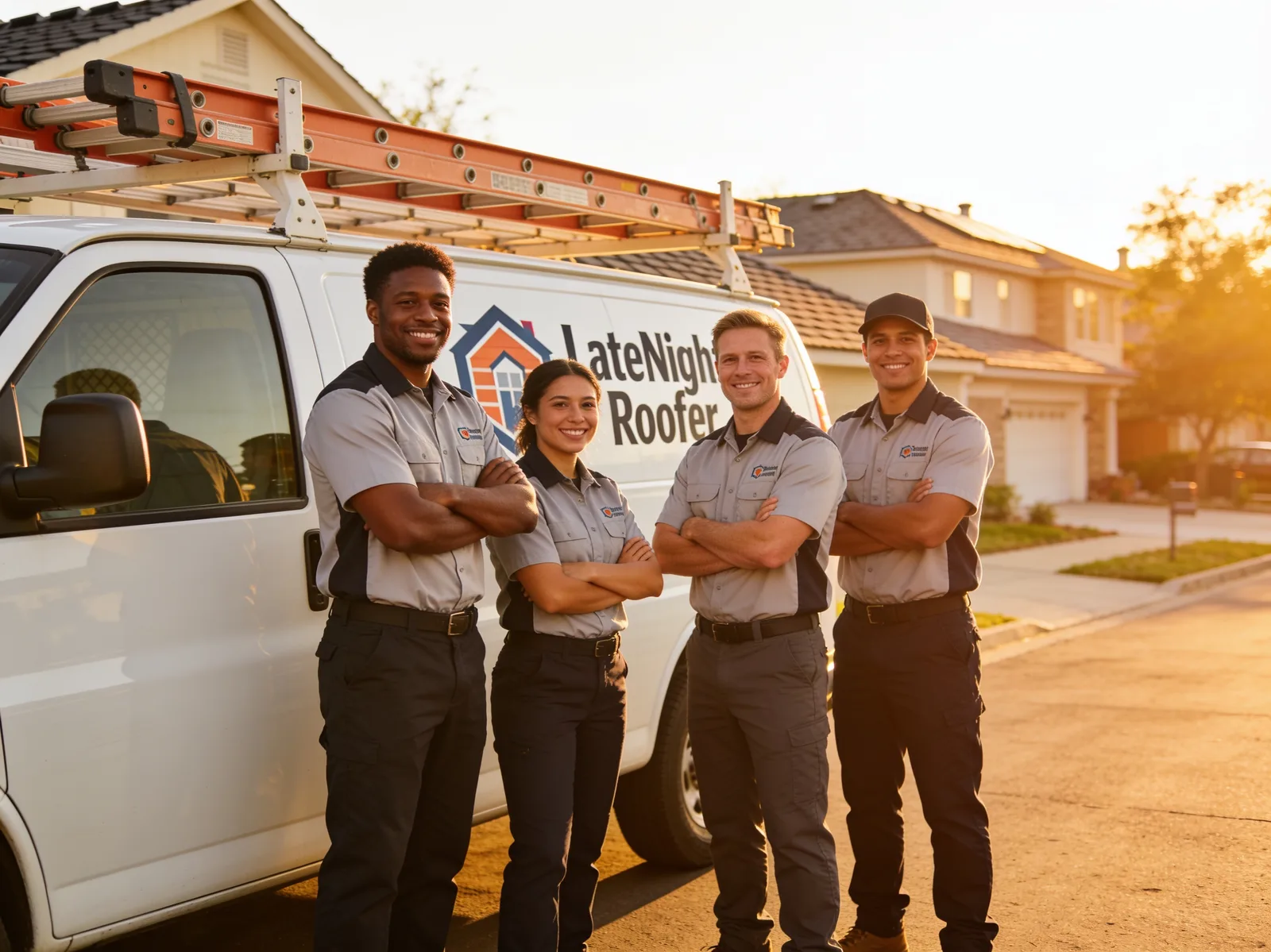 Emergency Roof Repair company in Rentz, GA